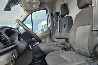 Ford Transit 310 L3H3