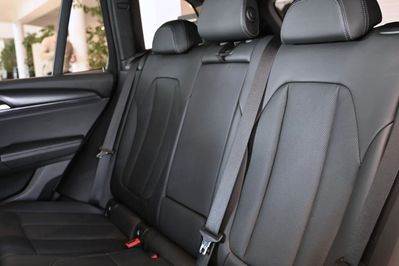 BMW X3 xDrive20d mHEV aut