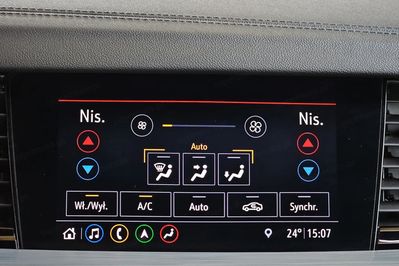 Opel Insignia 2.0 T 4x4 GSi S&S