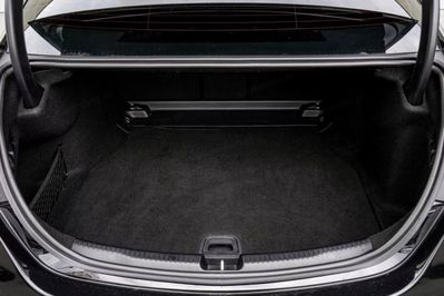 Mercedes Klasa C 180 Business Edition