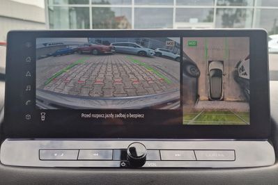 Nissan Qashqai 1.3 DIG-T mHEV N-Connecta Xtronic