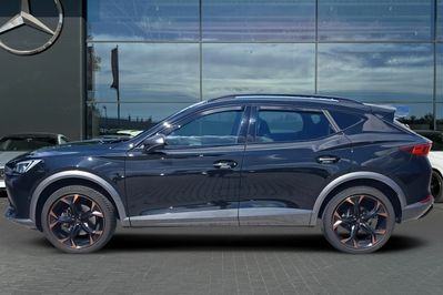 Cupra Formentor 1.5 TSI DSG