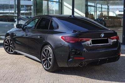 BMW Seria 4 Gran Coupe 430i xDrive M Sport