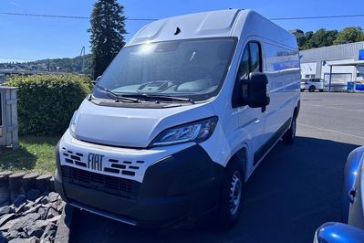 Fiat Ducato 3.3t L3H2