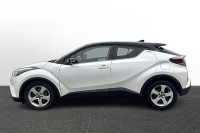 Toyota C-HR 1.8 Hybrid Selection