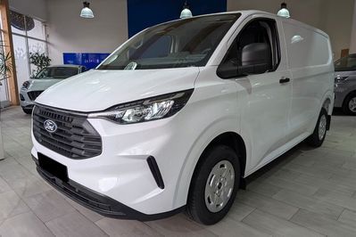 Ford Transit Custom 280 L1H1 Trend
