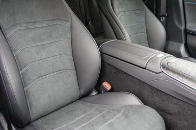 Mercedes Klasa E 220 d 4-Matic AMG