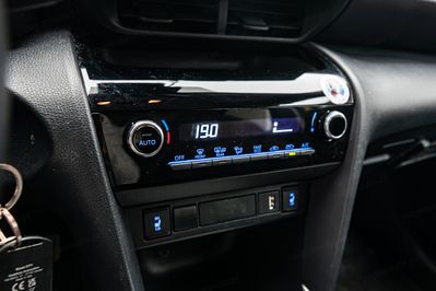 Toyota Yaris Cross 1.5 Hybrid Comfort