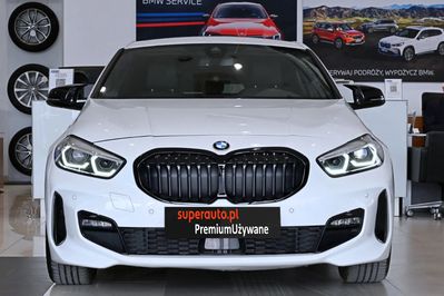 BMW Seria 1 118i M Sport