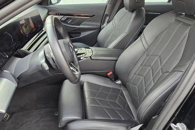 BMW Seria 5 520d xDrive  M Sport aut