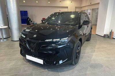 Alfa Romeo Junior 1.2 Ibrida