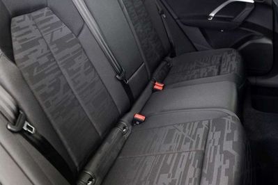Audi Q5 TFSI