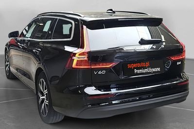 Volvo V60 B4 B Core