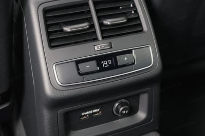 Audi A5 Sportback 40 TDI Advanced