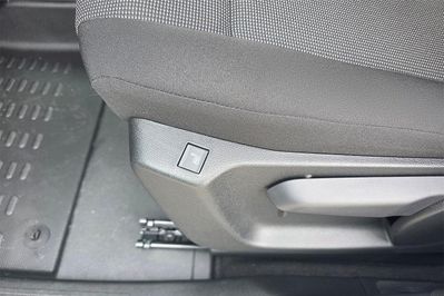 Opel Combo Van Cargo XL L2H1 EAT8