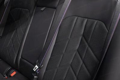 BMW Seria 5 520d xDrive M Sport