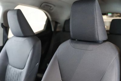 Toyota Yaris 1.5 Comfort
