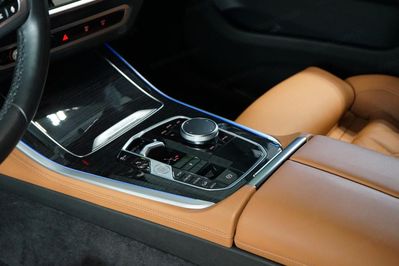 BMW X5 xDrive30d M Sport