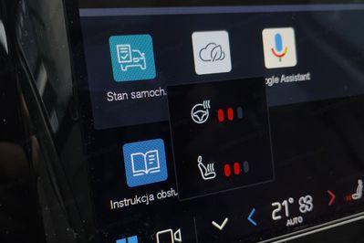 Volvo XC60 T6 Plug-In Hybrid AWD Ultra Bright