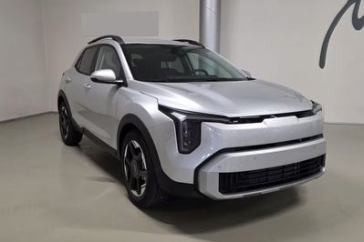 Kia Stonic 1.0 T-GDI M