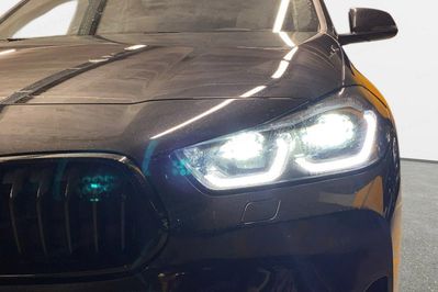 BMW X2 sDrive18i M Sport