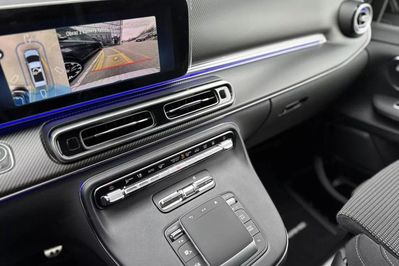 Mercedes V Klasa V 300 d 9G-Tronic Marco Polo Horizon