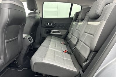 Citroen C5 Aircross Shine Pack 1.6 Hybrid e-EAT8