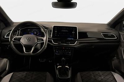 Volkswagen T-ROC 1.5 TSI R-Line DSG