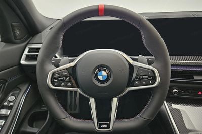 BMW Seria 3 M340i xDrive