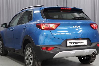 Kia Stonic 1.2 L