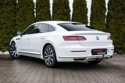 Volkswagen Arteon 2.0 TSI Elegance DSG