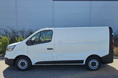 Renault Trafic 2.0 dCi L1H1