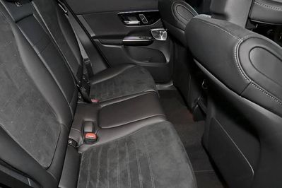 Mercedes GLC Coupe 220 d 4-Matic AMG Line