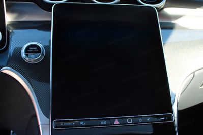 Mercedes GLC 200 4-Matic AMG Line