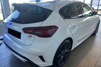 Ford Focus ST X 2.3 EcoBoost