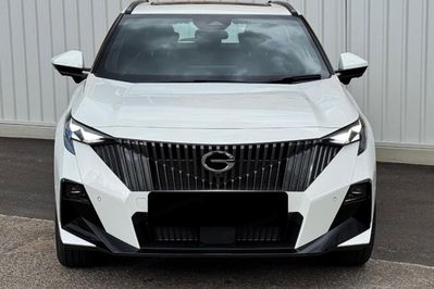 Gac Emzoom Luxury 1.5T DCT