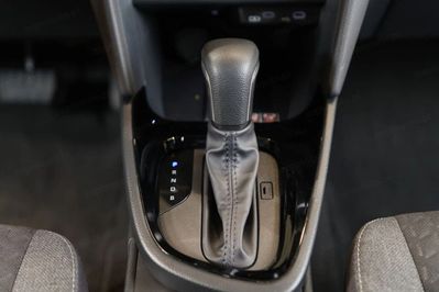 Toyota Yaris Cross Hybrid 1.5 Style