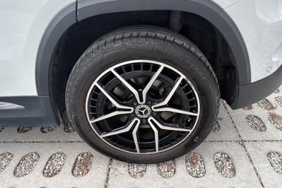 Mercedes EQA 250 AMG Line