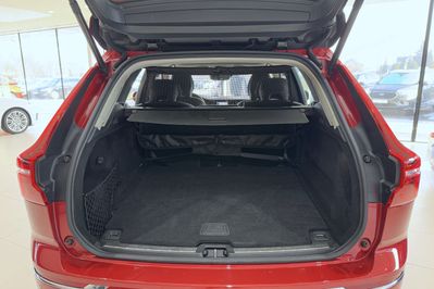 Volvo XC60 B4 D AWD Inscription aut