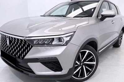 Bestune T77 1.5T Business DCT