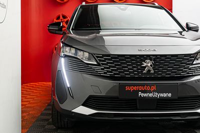 Peugeot 5008 1.5 BlueHDi Allure Pack S&S EAT8