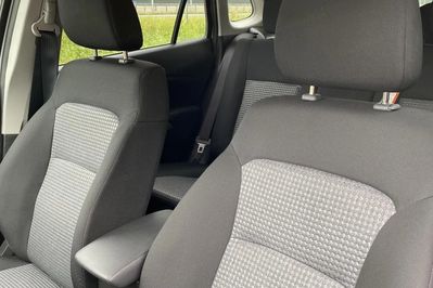 Suzuki SX4 S-cross 1.4 SHVS Premium 4WD