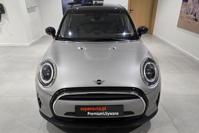 Mini Mini Cooper MINI Yours Trim aut