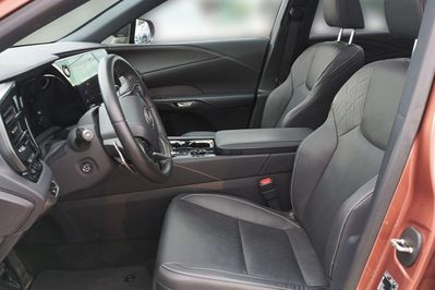 Lexus RX 450h+ F Sport Design