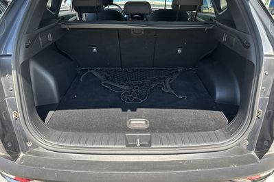 Hyundai Tucson Executive 1.6 T-GDi DCT