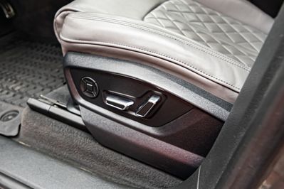 Audi Q8 50 TDI mHEV quattro Tiptronic