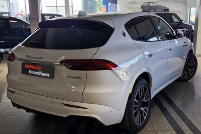 Maserati Grecale '22 Modena