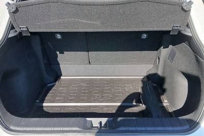 Lexus LBX 1.5 Hybrid