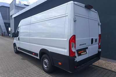 Fiat Ducato L4H2