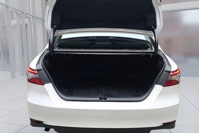 Toyota Camry 2.5 Hybrid Prestige